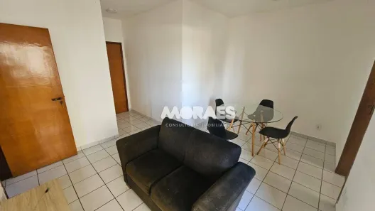 Apartamento com 3 Quartos para alugar, 99m² no Vila Nova Cidade Universitária, Bauru