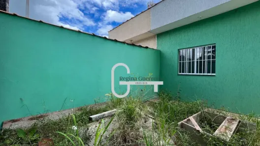 Casa com 2 Quartos à venda, 88m² no Bal Stella Maris, Peruíbe