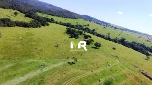 Fazenda/Sítio à venda no , Ipameri