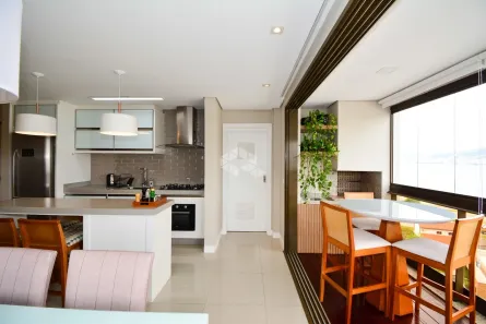 Apartamento com 3 Quartos à venda, 151m² no Estreito, Florianópolis