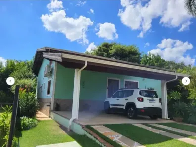 Sobrado com 2 Quartos à venda, 185m² no Chácara Belvedere, Campinas
