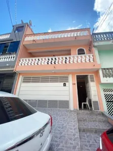Casa com 3 Quartos à venda, 161m² no Bandeiras, Osasco