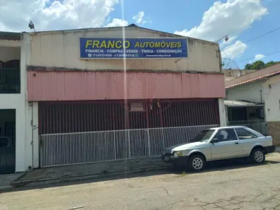 Galpão/Depósito/Armazém para alugar, 108m² no Vila São João Batista, Jundiaí