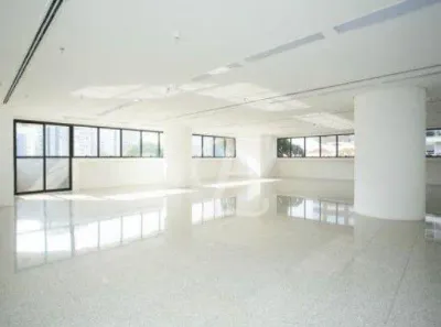 Sala Comercial para alugar, 280m² no Liberdade, São Paulo