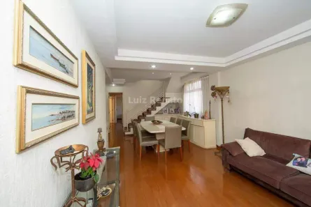 Cobertura com 3 Quartos à venda, 203m² no Cruzeiro, Belo Horizonte