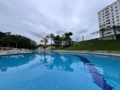 Apartamento com 2 Quartos à venda, 48m² no Jardim Limoeiro, Serra