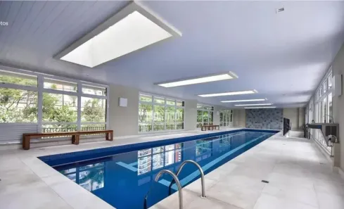 Apartamento com 3 Quartos à venda, 94m² no Vila Andrade, São Paulo