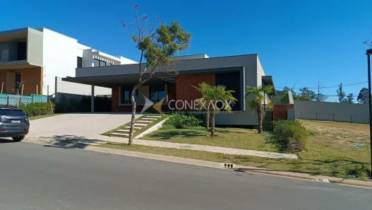 Casa de Condomínio com 5 Quartos à venda, 450m² no Loteamento Residencial Entre Verdes (Sousas), Campinas