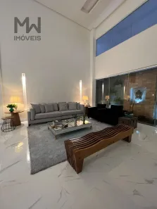 Casa com 4 Quartos à venda, 351m² no Anápolis City, Anápolis