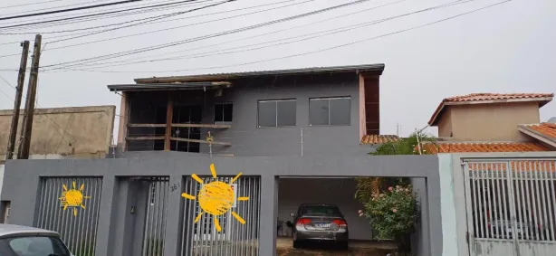 Casa com 4 Quartos à venda, 266m² no Parque Via Norte, Campinas