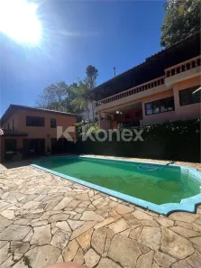 Casa com 4 Quartos à venda, 600m² no Roseira, Mairiporã