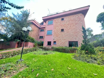 Apartamento com 3 Quartos à venda, 120m² no Alto de Pinheiros, São Paulo