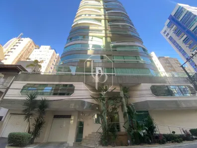 Apartamento com 3 Quartos à venda, 143m² no Meia Praia, Itapema