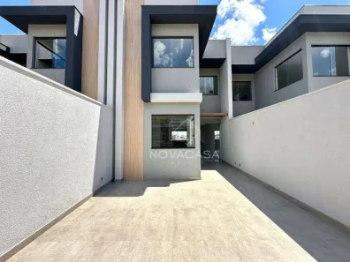 Casa de Condomínio com 3 Quartos à venda, 150m² no Santa Amélia, Belo Horizonte