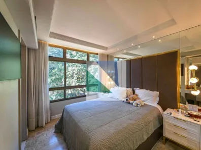 Apartamento com 2 Quartos à venda, 94m² no Asa Sul, Brasília