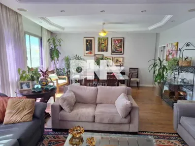 Apartamento com 4 Quartos à venda, 188m² no Copacabana, Rio de Janeiro