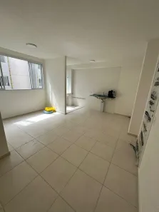 Apartamento com 2 Quartos para alugar, 42m² no Colônia Terra Nova, Manaus