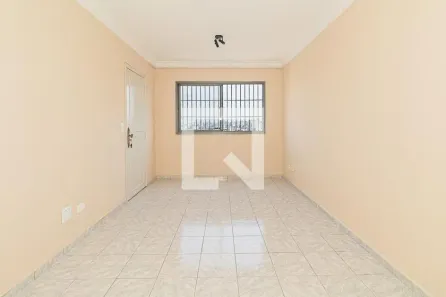 Apartamento com 2 Quartos à venda, 60m² no Vila Gustavo, São Paulo