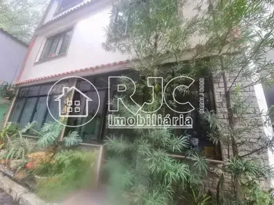 Casa de Condomínio com 3 Quartos à venda, 157m² no Vila Isabel, Rio de Janeiro