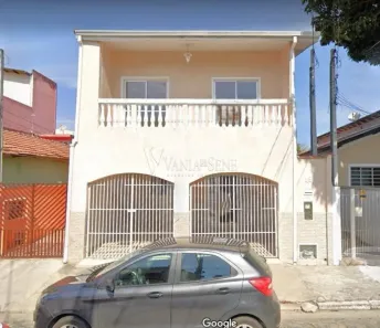 Casa com 3 Quartos à venda, 180m² no Santana, São José dos Campos