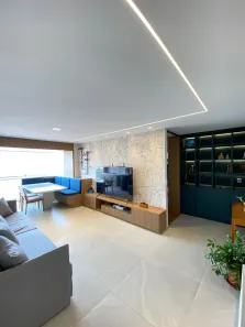 Apartamento com 2 Quartos à venda, 105m² no Ponta do Farol, São Luís