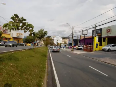 Ponto Comercial à venda, 450m² no Jardim São Vicente, Campinas