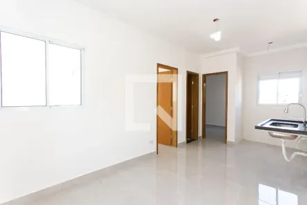 Apartamento com 2 Quartos à venda, 55m² no Vila Talarico, São Paulo