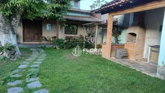 Casa com 2 Quartos à venda, 180m² no Piratininga, Niterói
