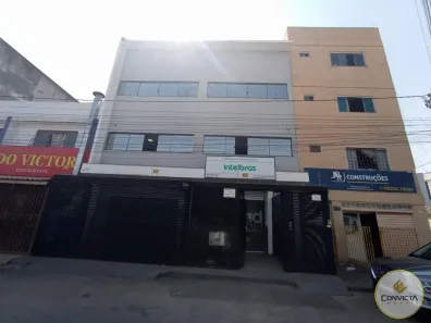 Imóvel Comercial à venda, 600m² no Setor Placa da Mercedes, Brasília