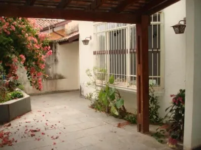 Casa com 3 Quartos à venda, 250m² no Jardim Presidente Wenceslau, Campinas