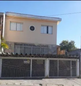Sobrado com 3 Quartos à venda, 250m² no Vila Domitila, São Paulo