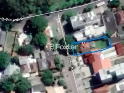 Lote/Terreno à venda, 363m² no Camaquã, Porto Alegre