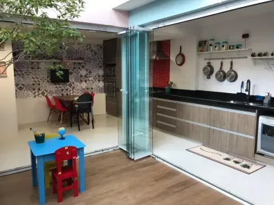 Casa com 3 Quartos à venda, 195m² no Jardim Bonfiglioli, São Paulo