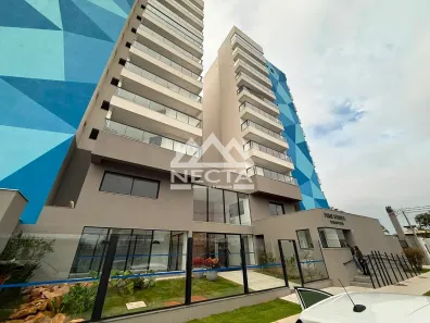 Apartamento com 1 Quarto à venda, 39m² no Praia das Palmeiras, Caraguatatuba