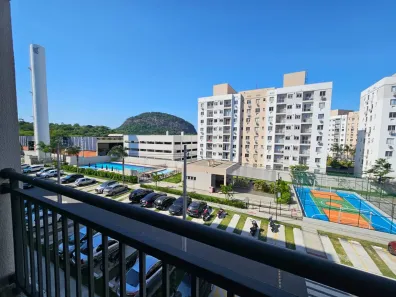 Apartamento com 2 Quartos à venda, 50m² no Anil, Rio de Janeiro