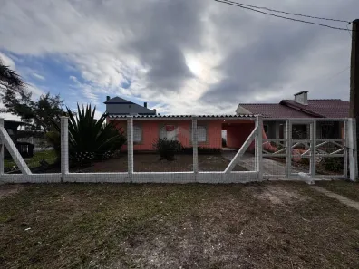Casa com 4 Quartos à venda, 120m² no CIDREIRA, Cidreira