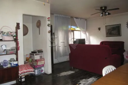 Sobrado com 3 Quartos à venda, 169m² no Vila Madalena, São Paulo