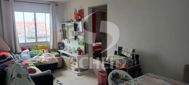 Apartamento com 2 Quartos à venda, 47m² no Americanópolis, São Paulo