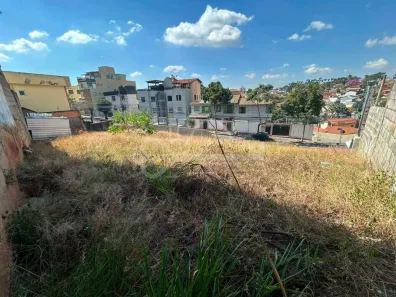 Lote/Terreno à venda, 473m² no Santa Amélia, Belo Horizonte
