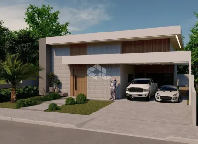 Casa com 3 Quartos à venda, 174m² no Pedra Branca, Palhoça