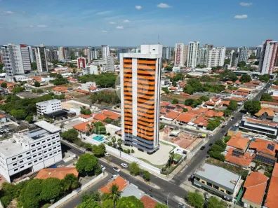 Apartamento com 3 Quartos à venda, 230m² no Jóquei, Teresina