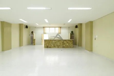 Ponto Comercial para venda ou aluguel, 240m² no Centro, Campinas