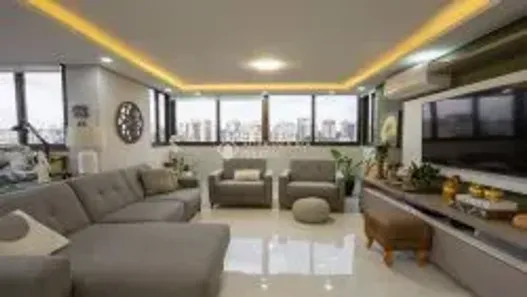 Apartamento com 3 Quartos à venda, 106m² no Passo da Areia, Porto Alegre