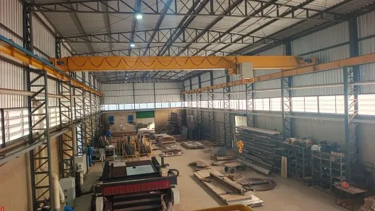 Galpão/Depósito/Armazém à venda, 736m² no Eco Park Empresarial, Itupeva
