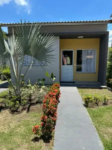 Casa de Condomínio com 2 Quartos à venda, 150m² no Caluge, Itaboraí