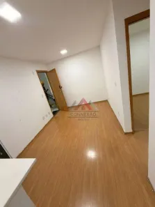Apartamento com 2 Quartos para alugar, 45m² no Jardim Europa, Suzano