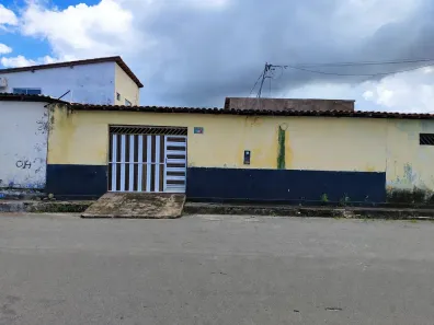 Casa com 2 Quartos à venda, 110m² no Jardim São Cristóvão, São Luís