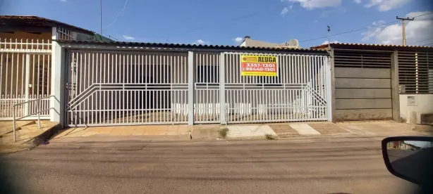 Casa com 3 Quartos para alugar, 100m² no Ceilândia Norte, Brasília