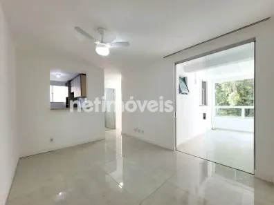 Apartamento com 2 Quartos à venda, 85m² no Castelo, Belo Horizonte