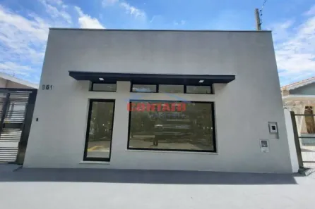Ponto Comercial para alugar, 50m² no Vila Boa Vista, São Carlos